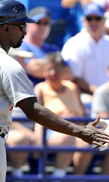 Coles happy to be back with Brewers as new hitting coach